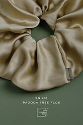 onecolours-scrunchie-pagoda-tree-flos-silk-charmeuse-sn431