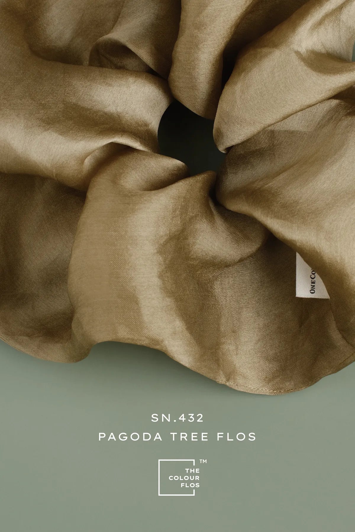 onecolours-scrunchie-pagoda-tree-flos-silk-organza-satin-sn432